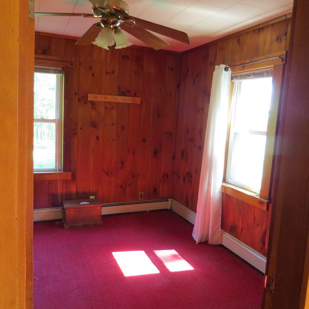 35 Outlet Road Augusta, ME 04330 - Photo 29 of 45 Bedroom 1