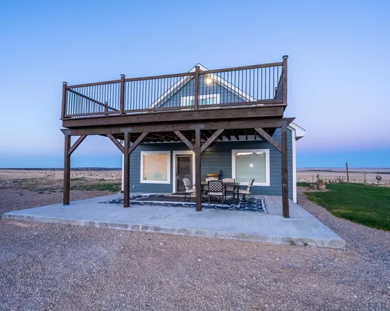$685,000 | 1611 Big Vista Road, Rye, CO 81069