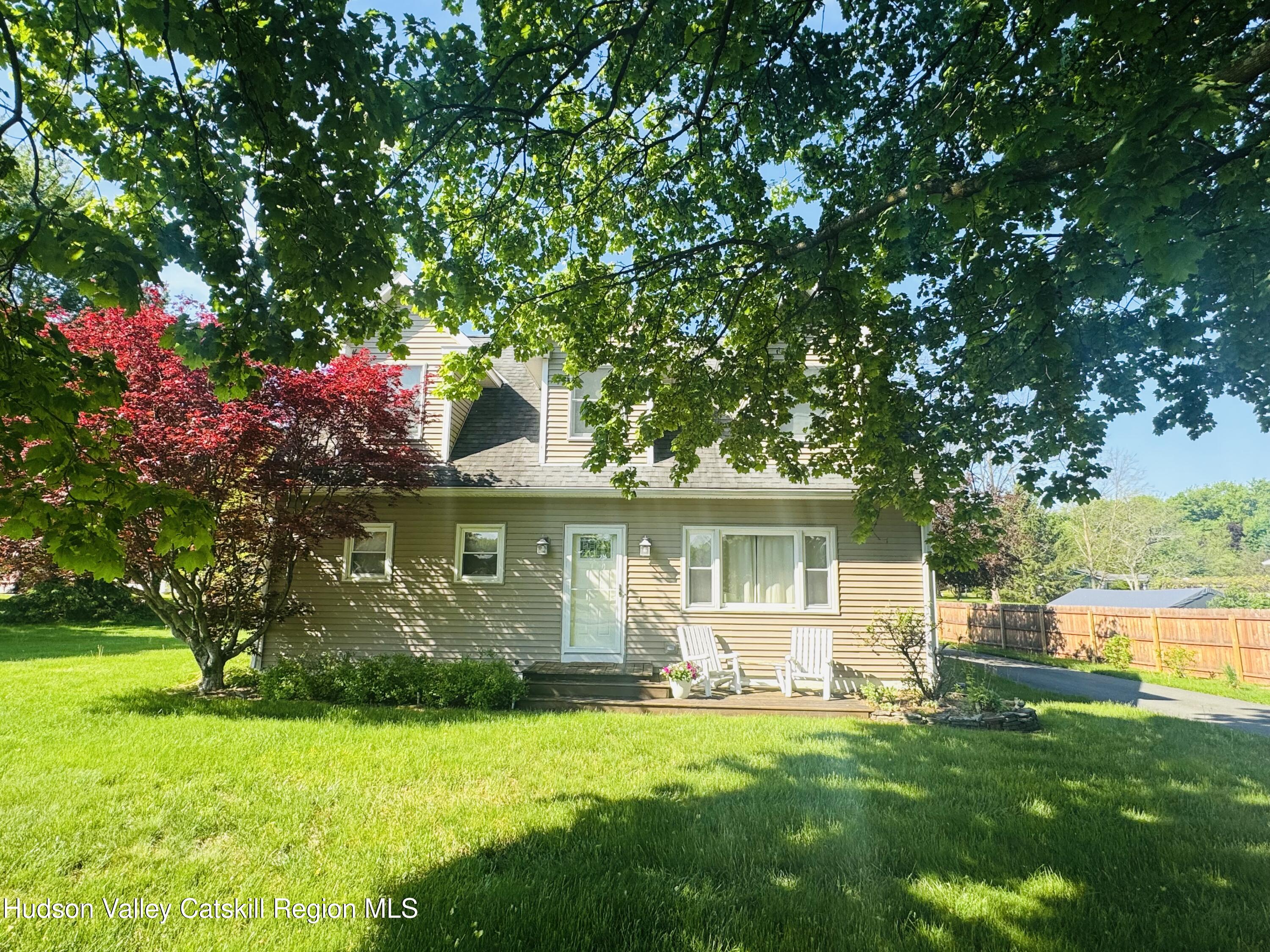 37 Garage Place Road Ghent, NY 12075 - Photo 1 of 36 37 Garage Place Road