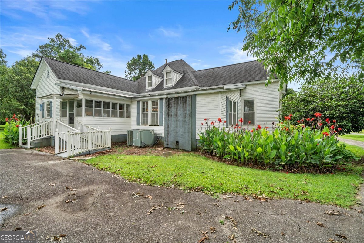 137 Church Street Vienna, GA 31092 - Photo 9 of 66