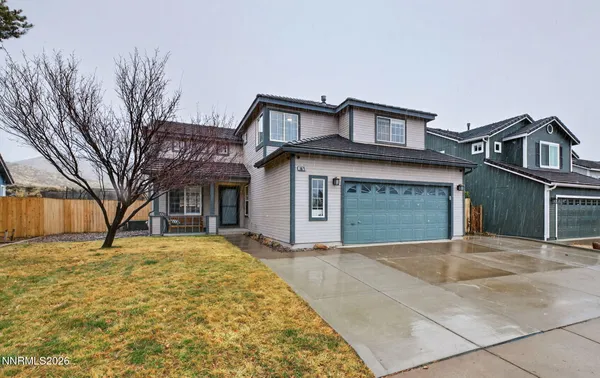 $749,000 | 5675 West Brookdale Drive, Reno, NV 89523