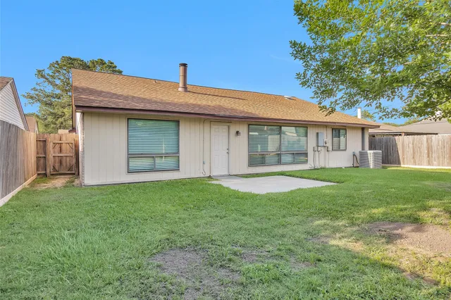 $259,900 | 4807 Bridgemont Lane, Spring, TX 77388