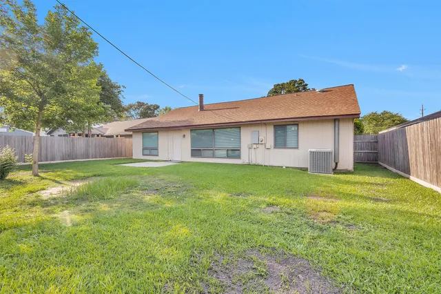 $259,900 | 4807 Bridgemont Lane, Spring, TX 77388