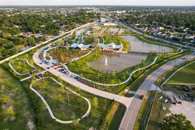 $259,900 | 4807 Bridgemont Lane, Spring, TX 77388