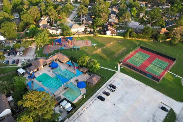 $259,900 | 4807 Bridgemont Lane, Spring, TX 77388