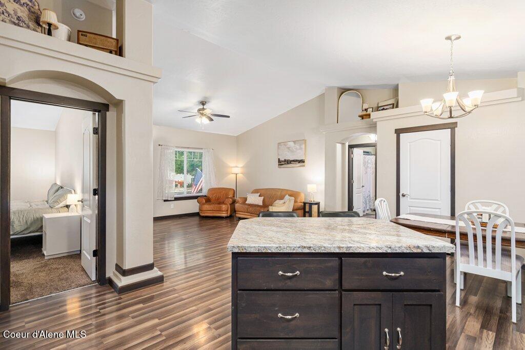 2130 East Decaro Loop Post Falls, ID 83854 - Photo 31 of 31 Open Floor Plan
