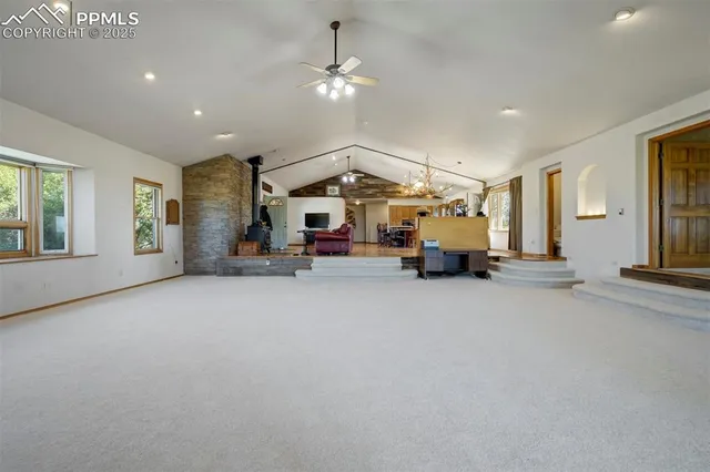 $2,700,000 | 2550 Slocum Road, Peyton, CO 80831