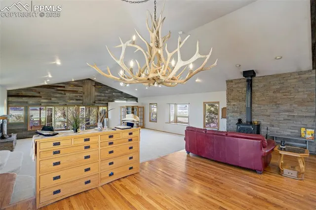 $2,700,000 | 2550 Slocum Road, Peyton, CO 80831