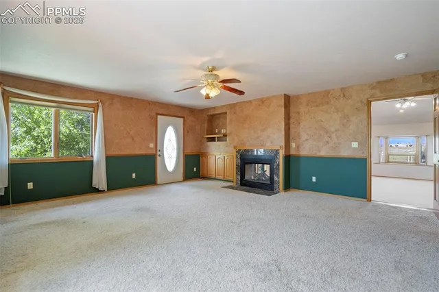 $2,700,000 | 2550 Slocum Road, Peyton, CO 80831