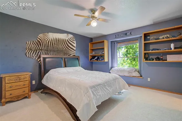 $2,700,000 | 2550 Slocum Road, Peyton, CO 80831