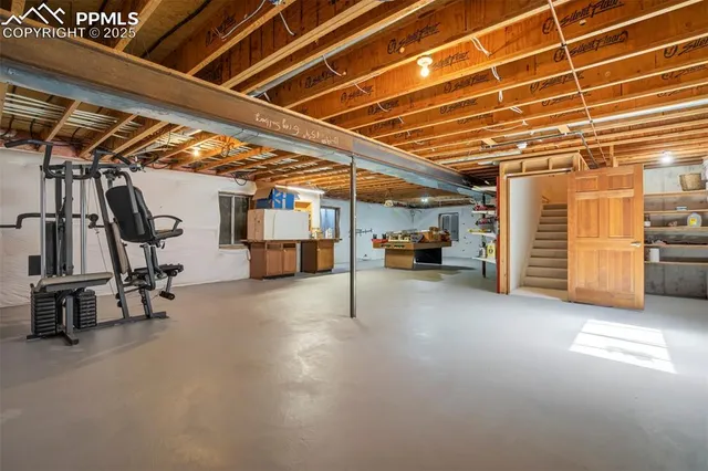 $2,700,000 | 2550 Slocum Road, Peyton, CO 80831