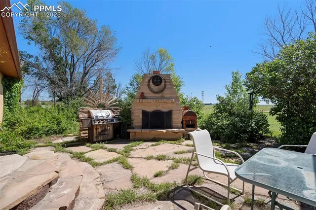 $2,700,000 | 2550 Slocum Road, Peyton, CO 80831