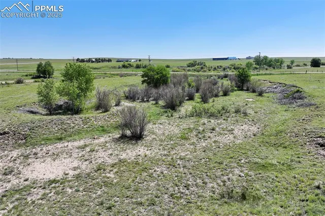 $2,700,000 | 2550 Slocum Road, Peyton, CO 80831