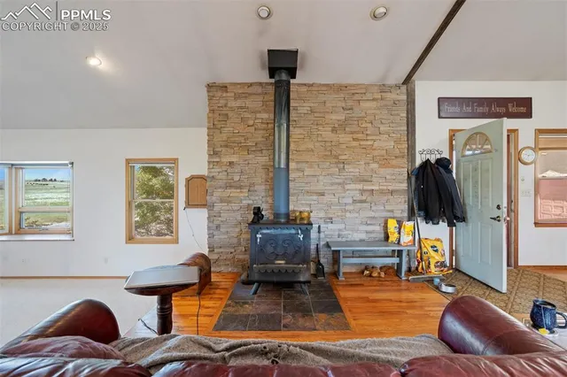 $2,700,000 | 2550 Slocum Road, Peyton, CO 80831