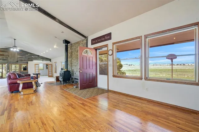 $2,700,000 | 2550 Slocum Road, Peyton, CO 80831