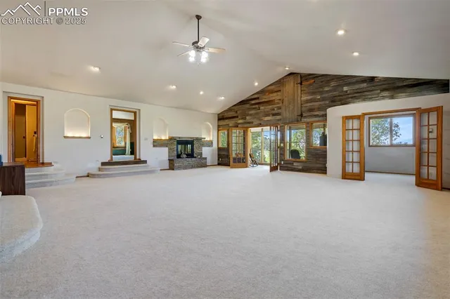 $2,700,000 | 2550 Slocum Road, Peyton, CO 80831