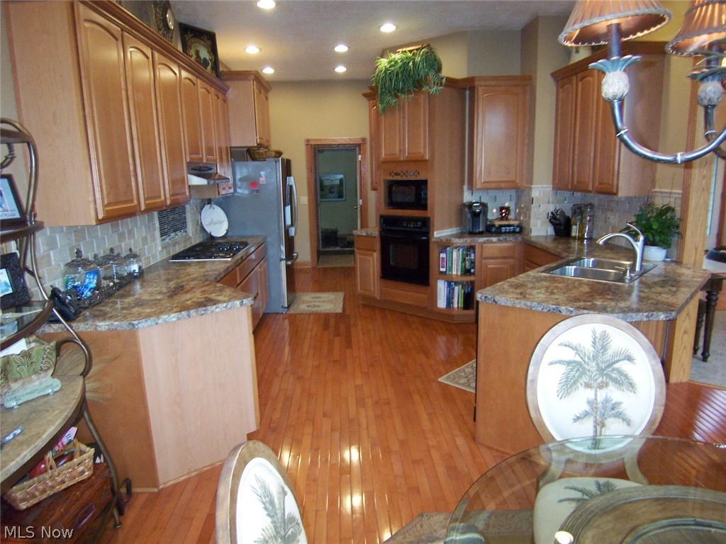 1059 Lode Star Drive Rome, OH 44085 - Photo 18 of 35