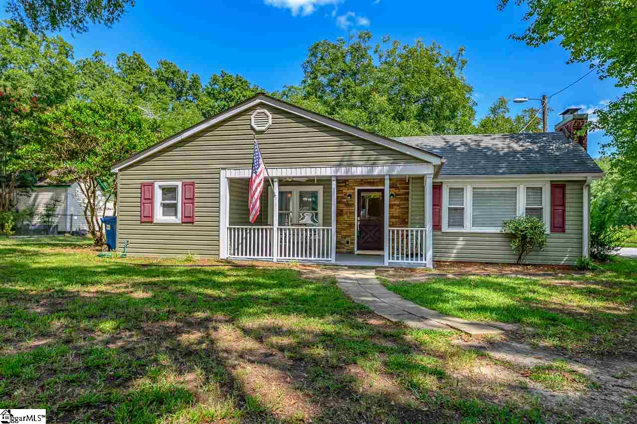 205 Craig Street Fountain Inn, SC 29644 - Photo 1 of 35