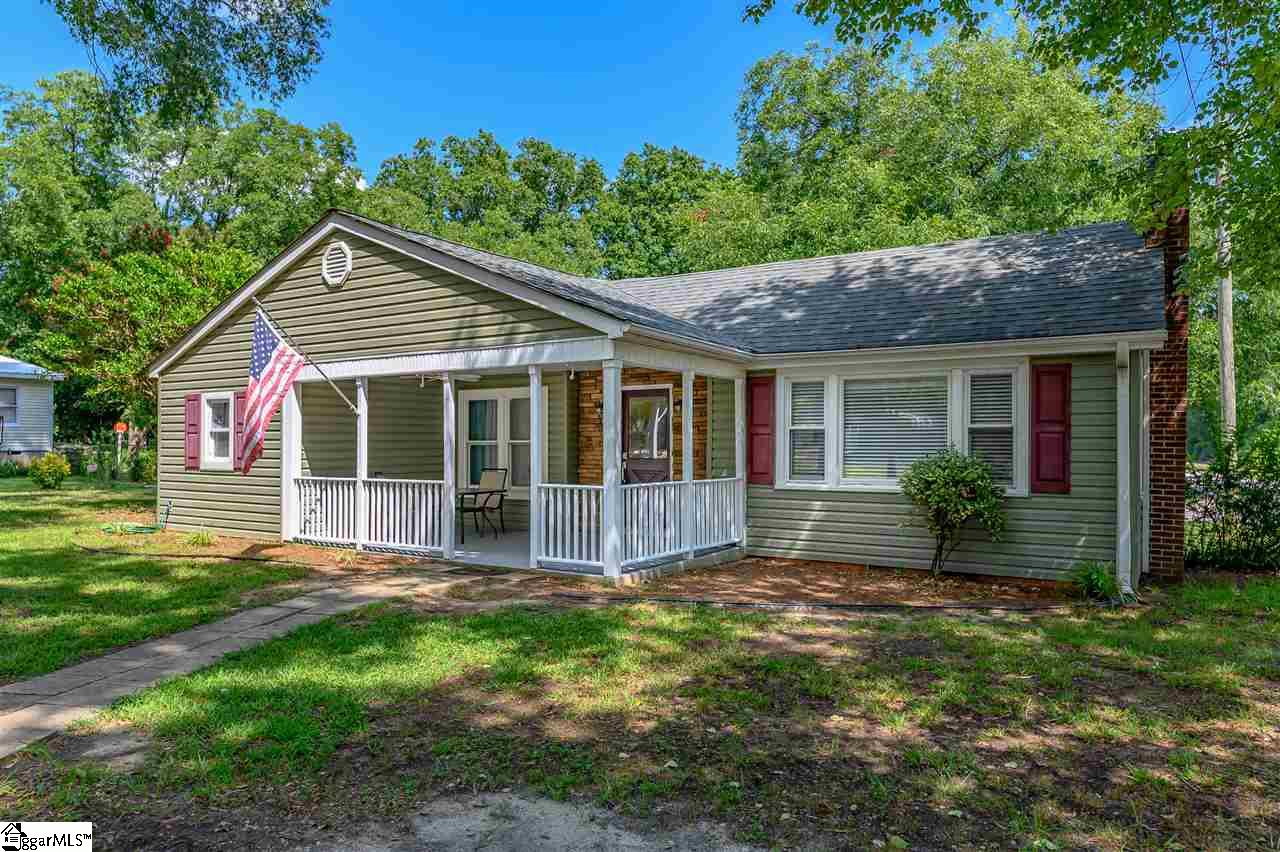 205 Craig Street Fountain Inn, SC 29644 - Photo 2 of 35