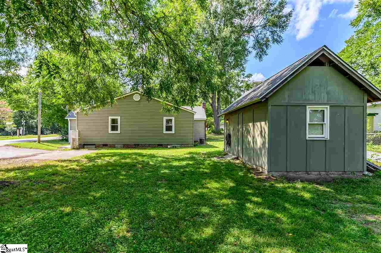 205 Craig Street Fountain Inn, SC 29644 - Photo 3 of 35