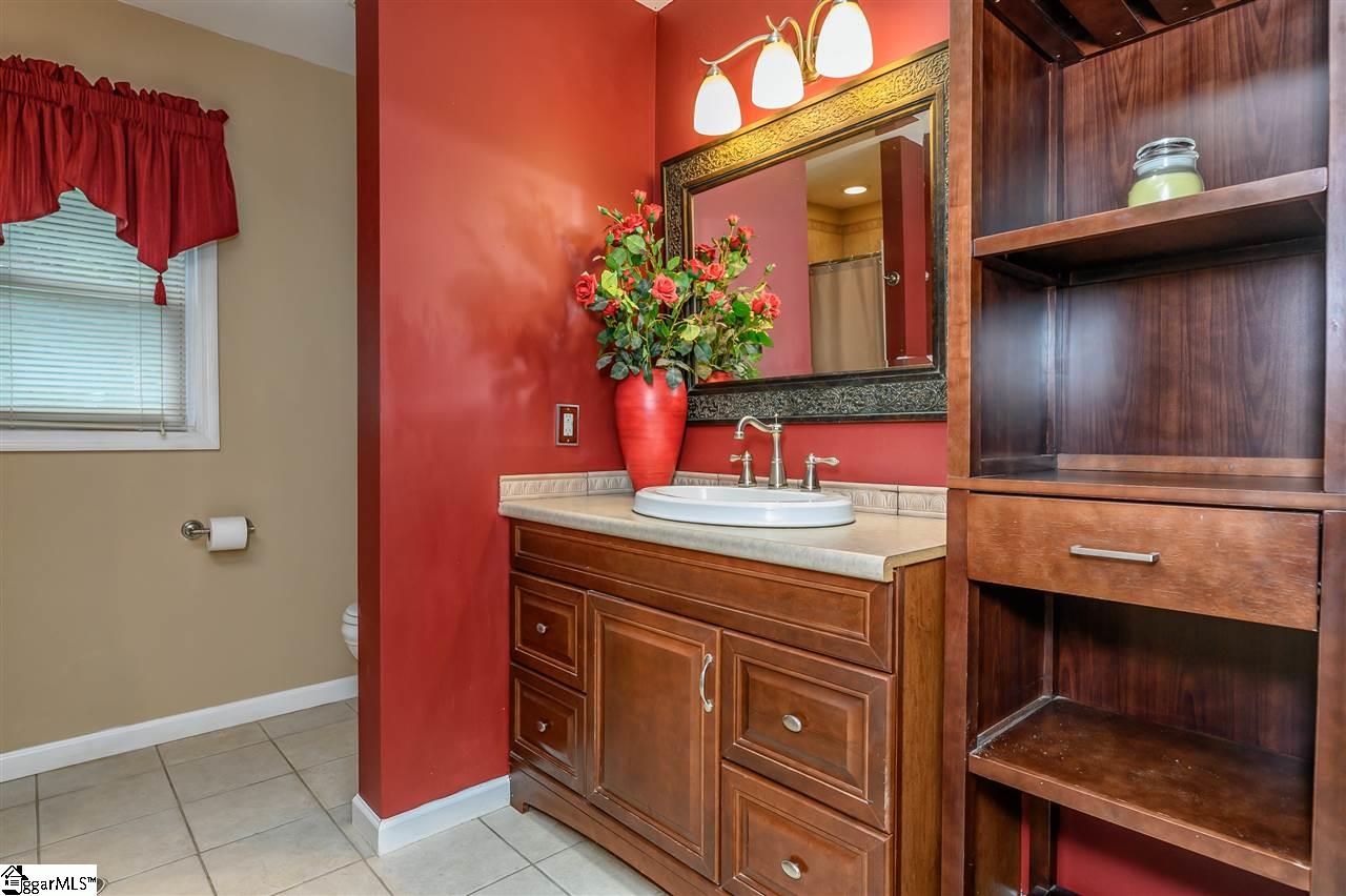 205 Craig Street Fountain Inn, SC 29644 - Photo 21 of 35