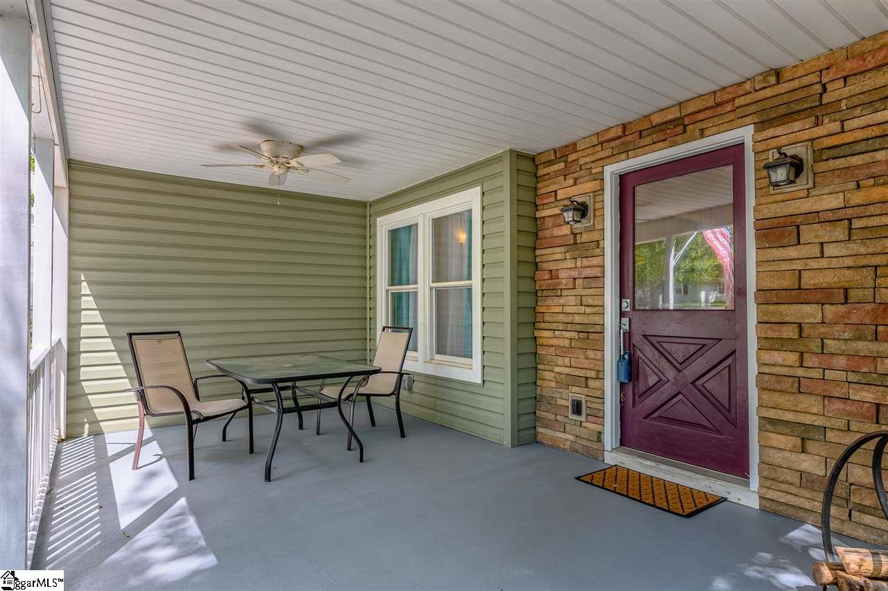 205 Craig Street Fountain Inn, SC 29644 - Photo 4 of 35