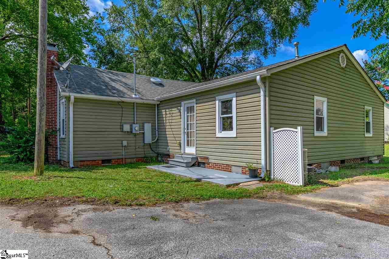205 Craig Street Fountain Inn, SC 29644 - Photo 33 of 35