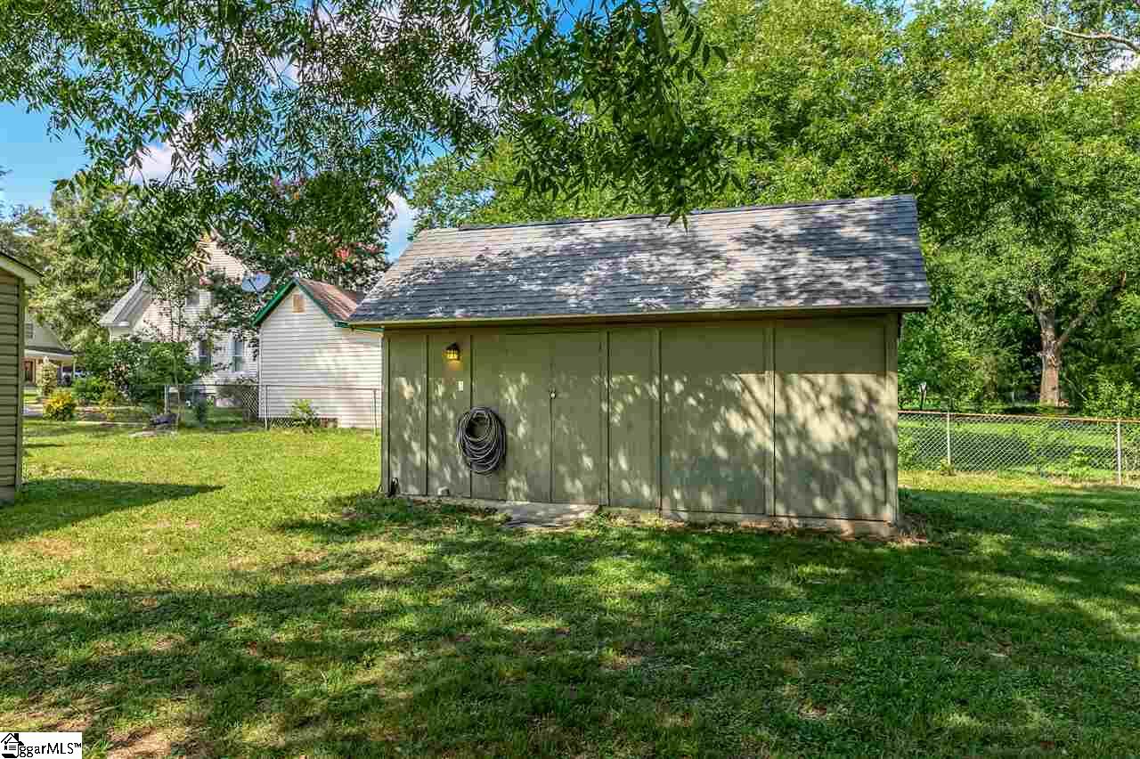 205 Craig Street Fountain Inn, SC 29644 - Photo 34 of 35