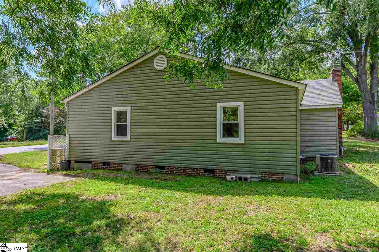 205 Craig Street Fountain Inn, SC 29644 - Photo 35 of 35