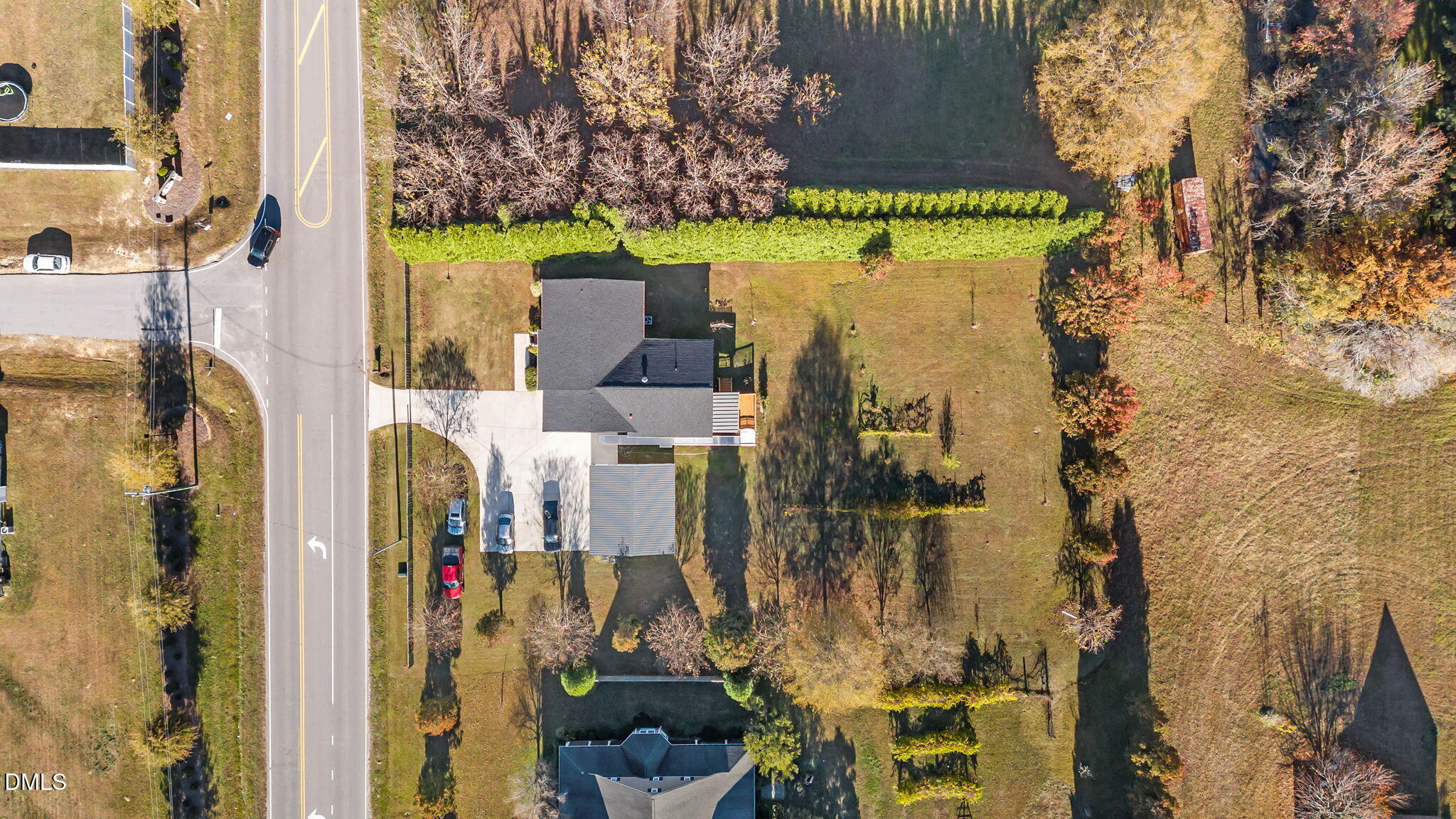 353 North Pleasant Coates Road Benson, NC 27504 - Photo 49 of 53