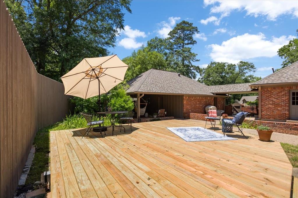 5911 Foxcroft Road Tyler, TX 75703 - Photo 34 of 40