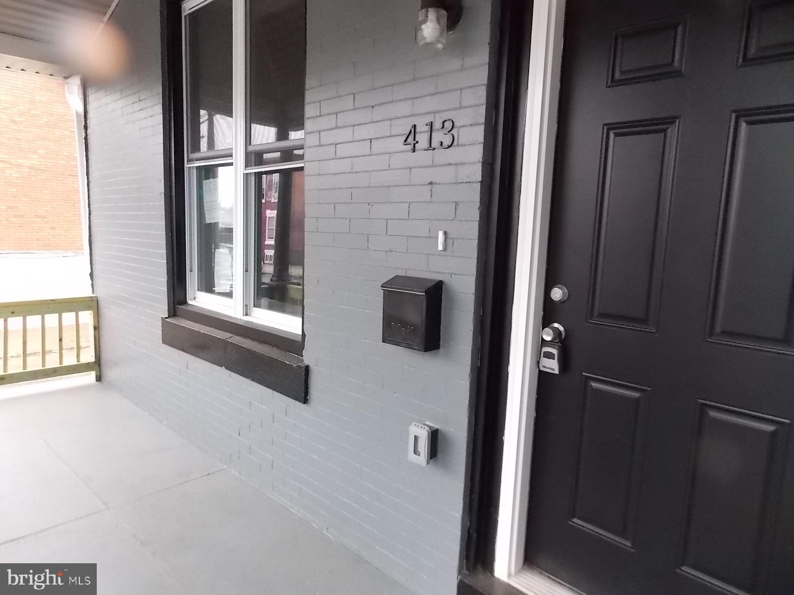 413 North 54th Street Philadelphia, PA 19139 - Photo 1 of 18