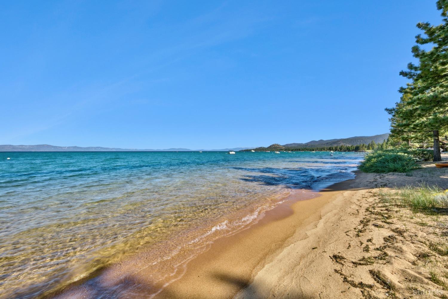 3865 Beach Road South Lake Tahoe, CA 96150 - Photo 14 of 35