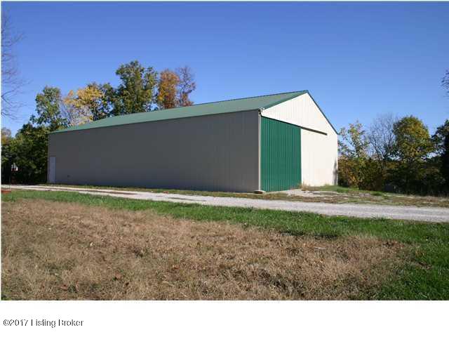 7013 Organ Creek Road Pendleton, KY 40055 - Photo 1 of 5 Organ Creek