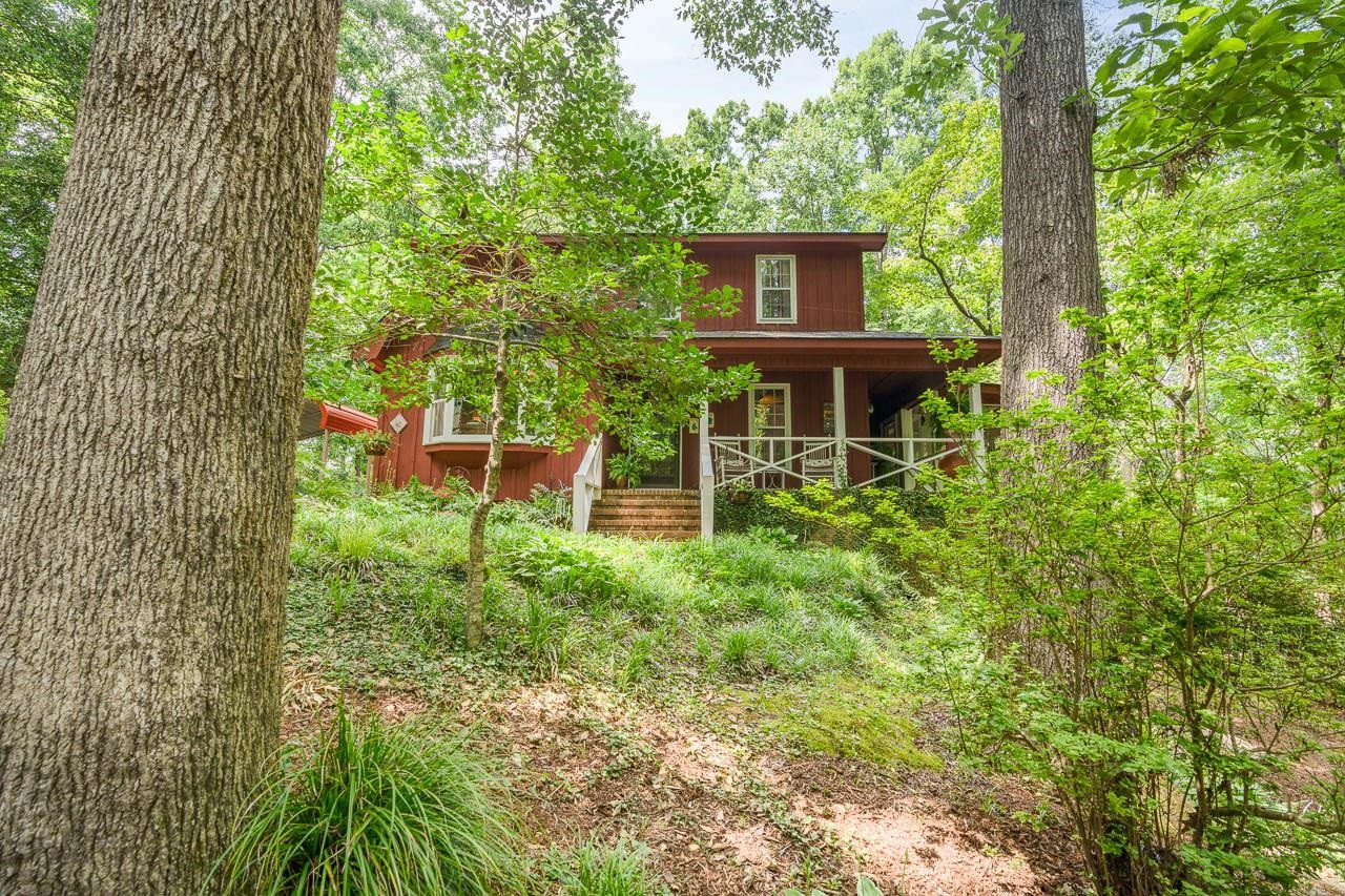 2025 Valley Ridge Court Raleigh, NC 27603 - Photo 2 of 32 Photo 2