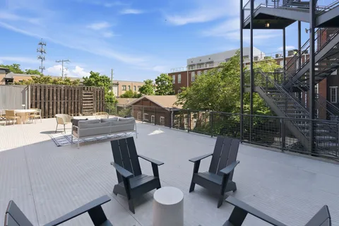 $875,000 | 1410 Rosa L Parks Boulevard, Unit 60, Nashville, TN 37208