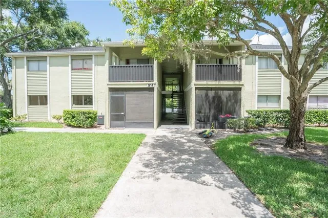 $153,000 | 914 Lake Destiny Road, Unit A, Altamonte Springs, FL 32714