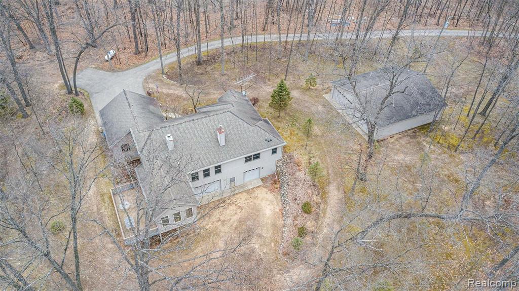 3478 Bauer Road Brighton, MI 48116 - Photo 39 of 40