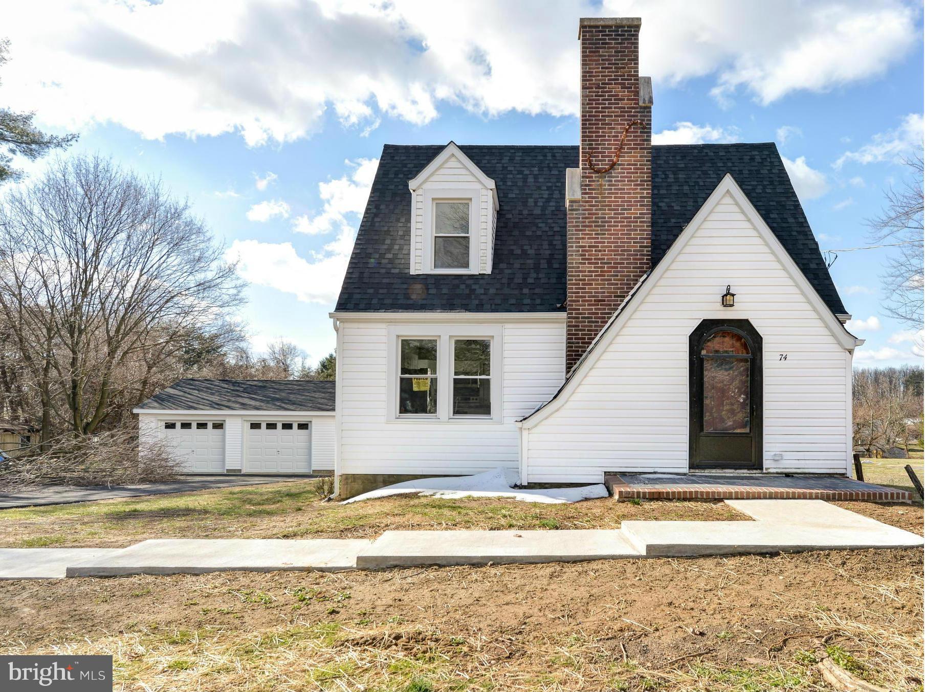 74 Red Barn Road Port Deposit, MD 21904 - Photo 1 of 26 Exterior (Front)