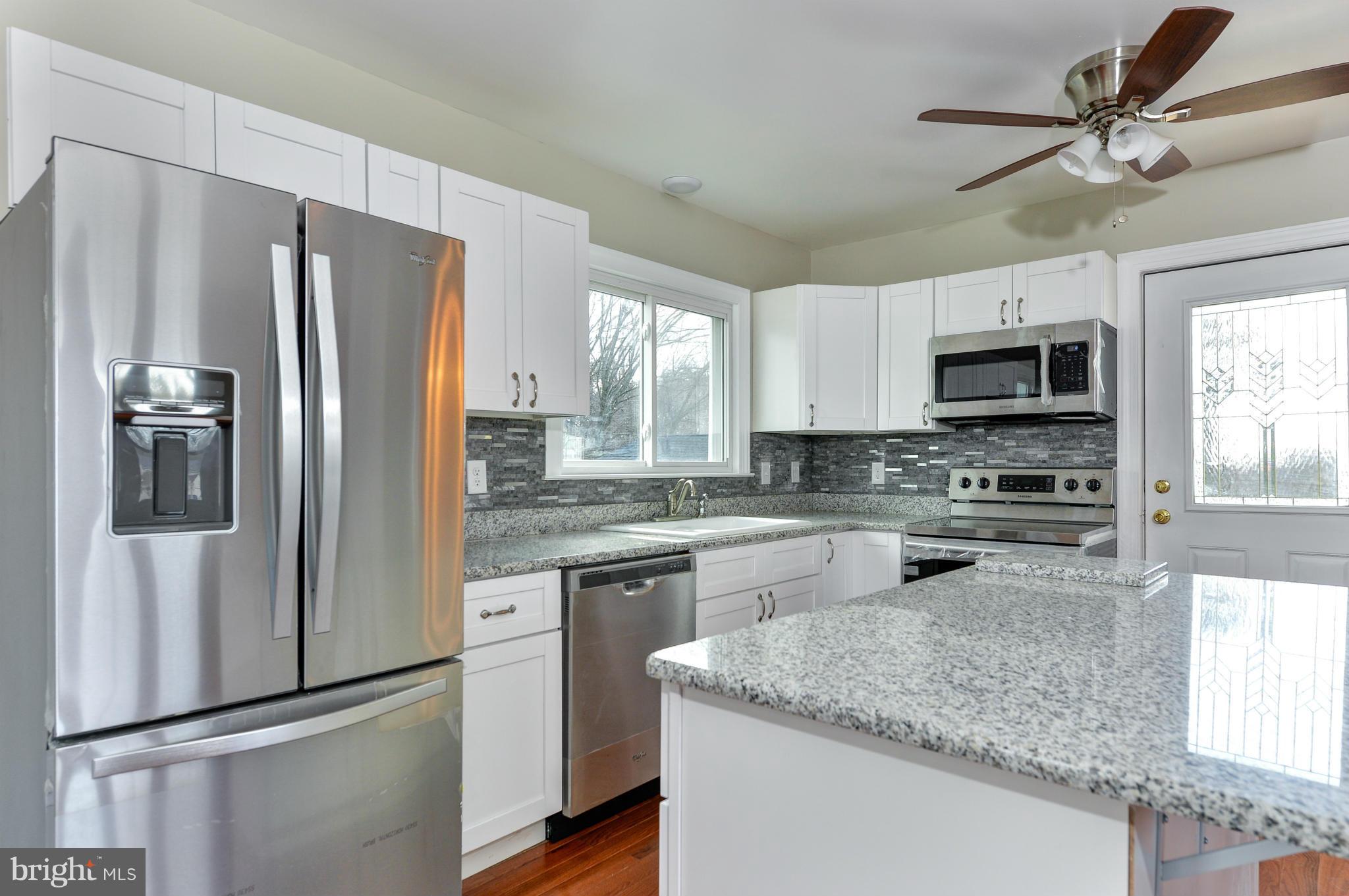 74 Red Barn Road Port Deposit, MD 21904 - Photo 12 of 26 Kitchen