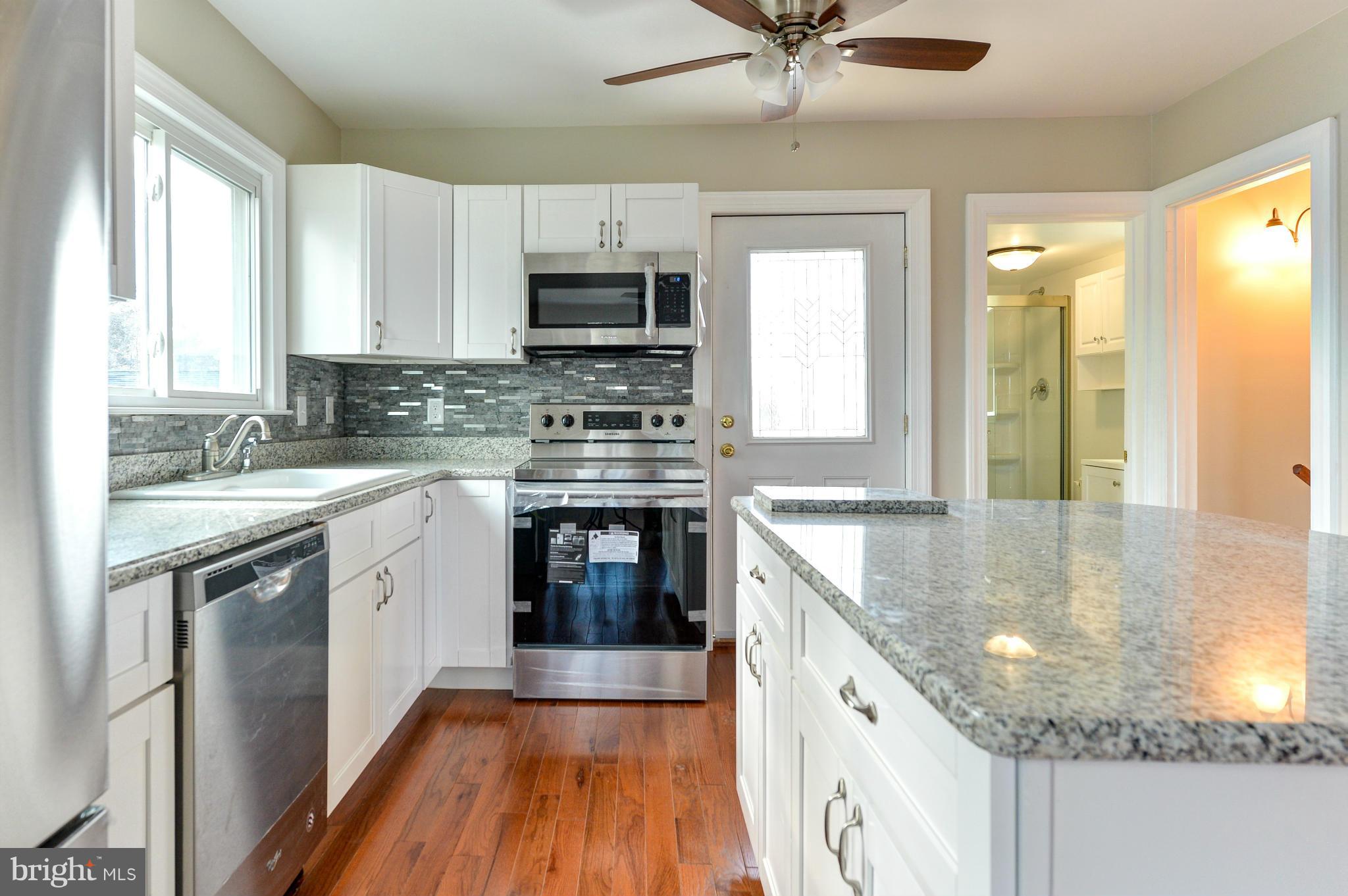 74 Red Barn Road Port Deposit, MD 21904 - Photo 13 of 26 Kitchen
