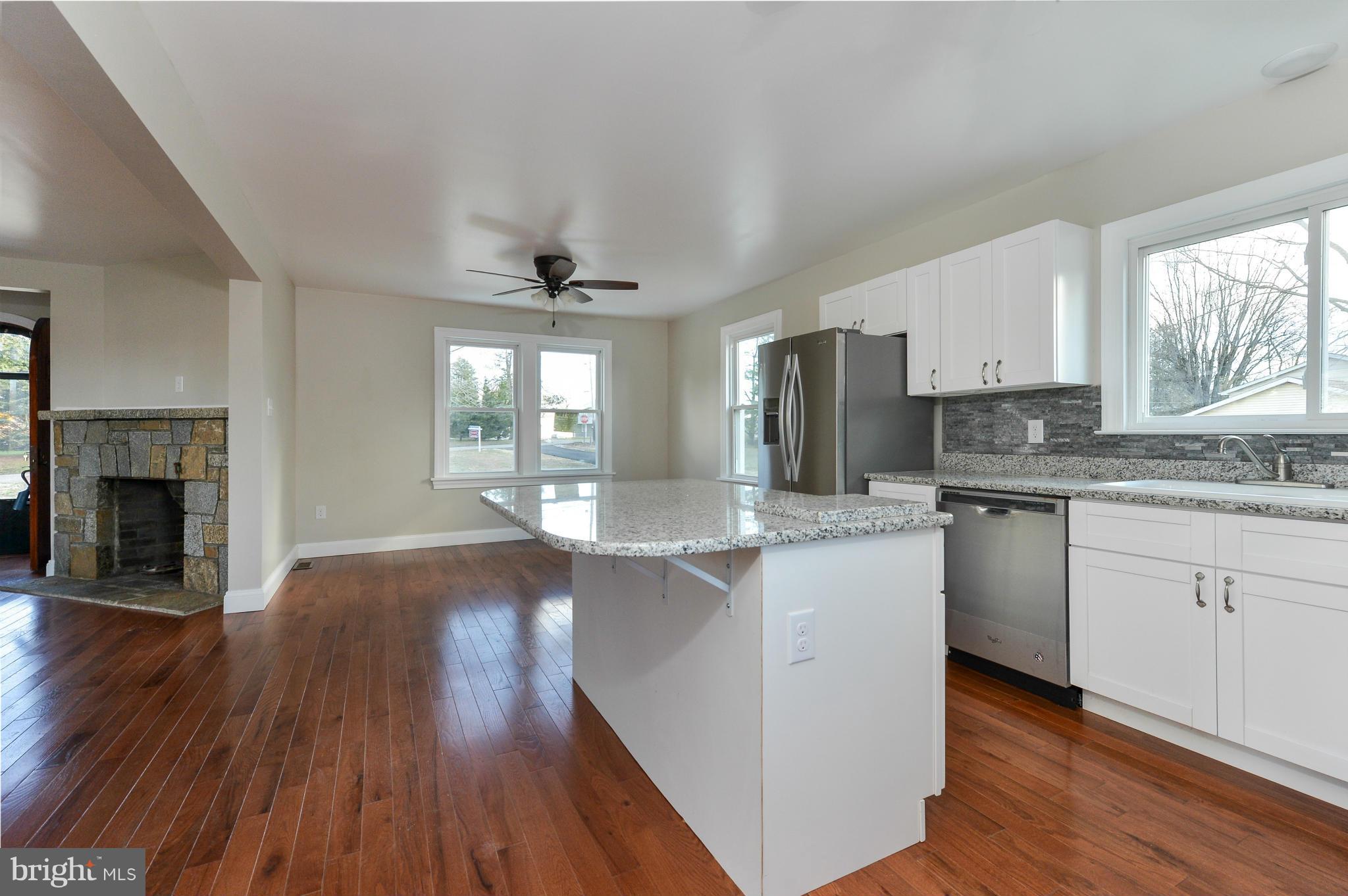 74 Red Barn Road Port Deposit, MD 21904 - Photo 19 of 26 Kitchen
