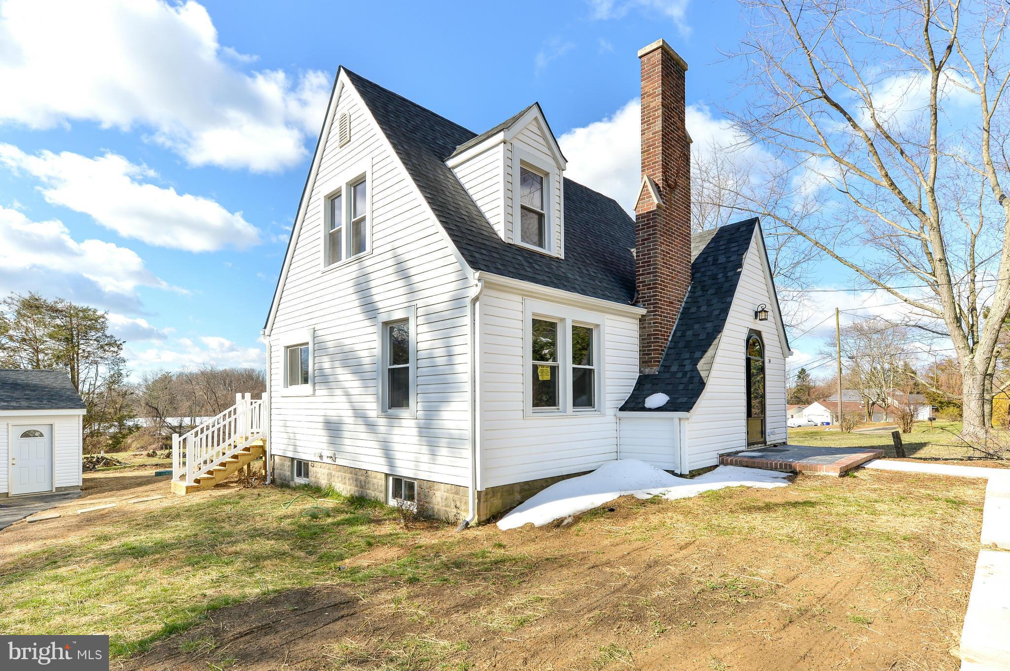 74 Red Barn Road Port Deposit, MD 21904 - Photo 3 of 26 Exterior (General)