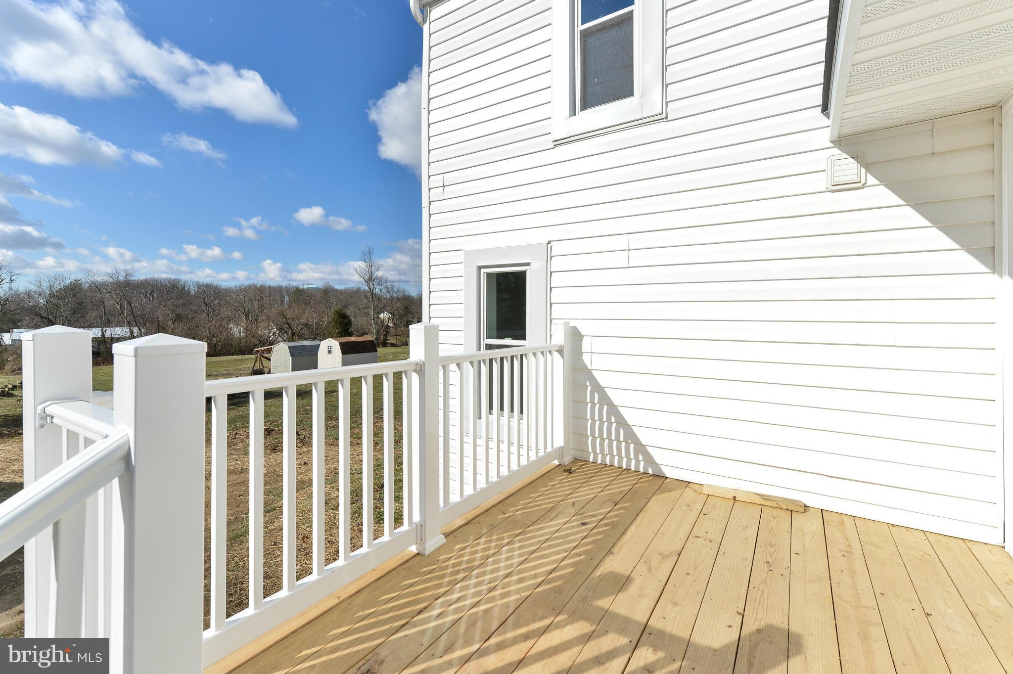 74 Red Barn Road Port Deposit, MD 21904 - Photo 4 of 26 Exterior (General)