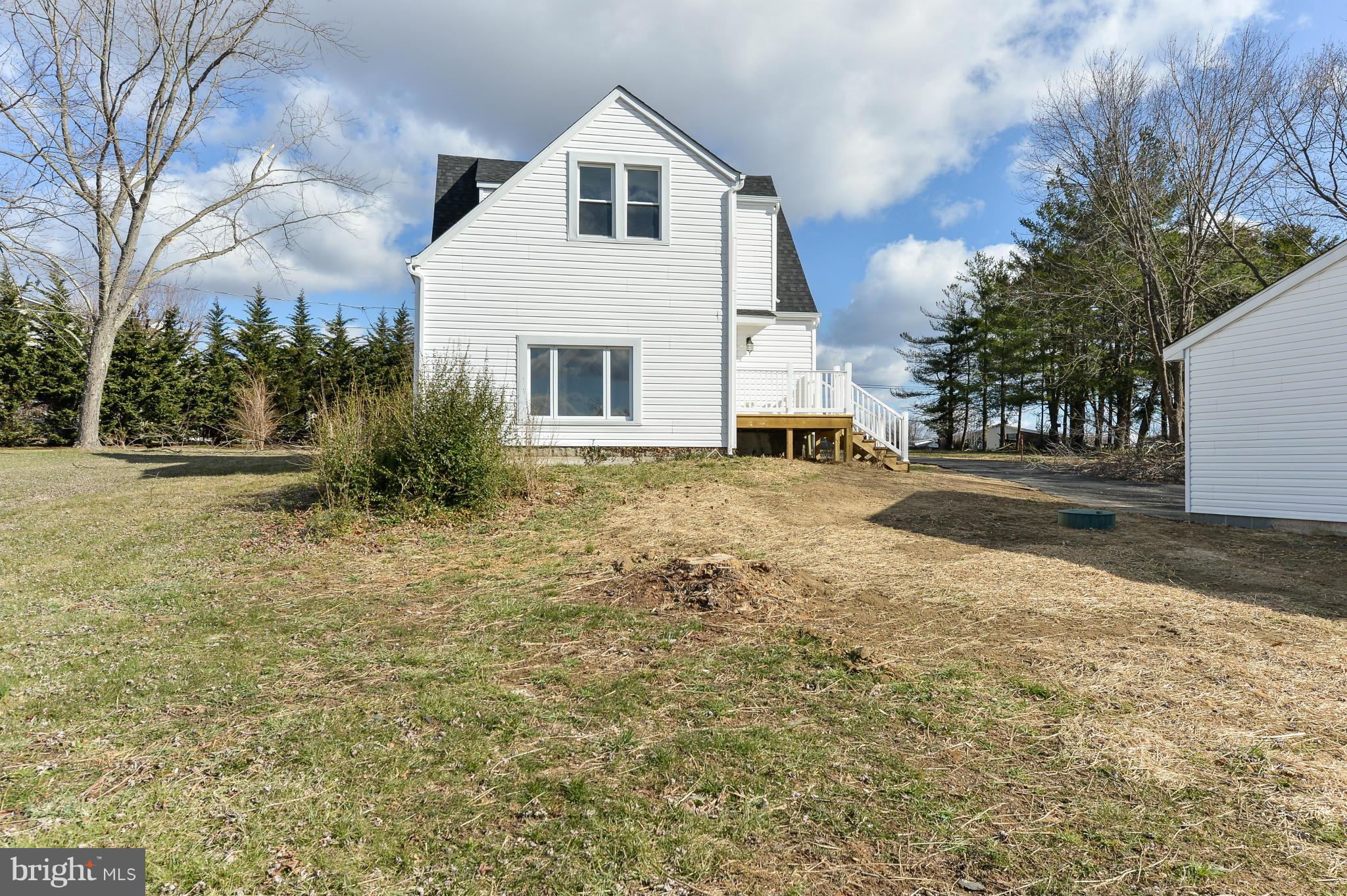 74 Red Barn Road Port Deposit, MD 21904 - Photo 7 of 26 Exterior (Rear)