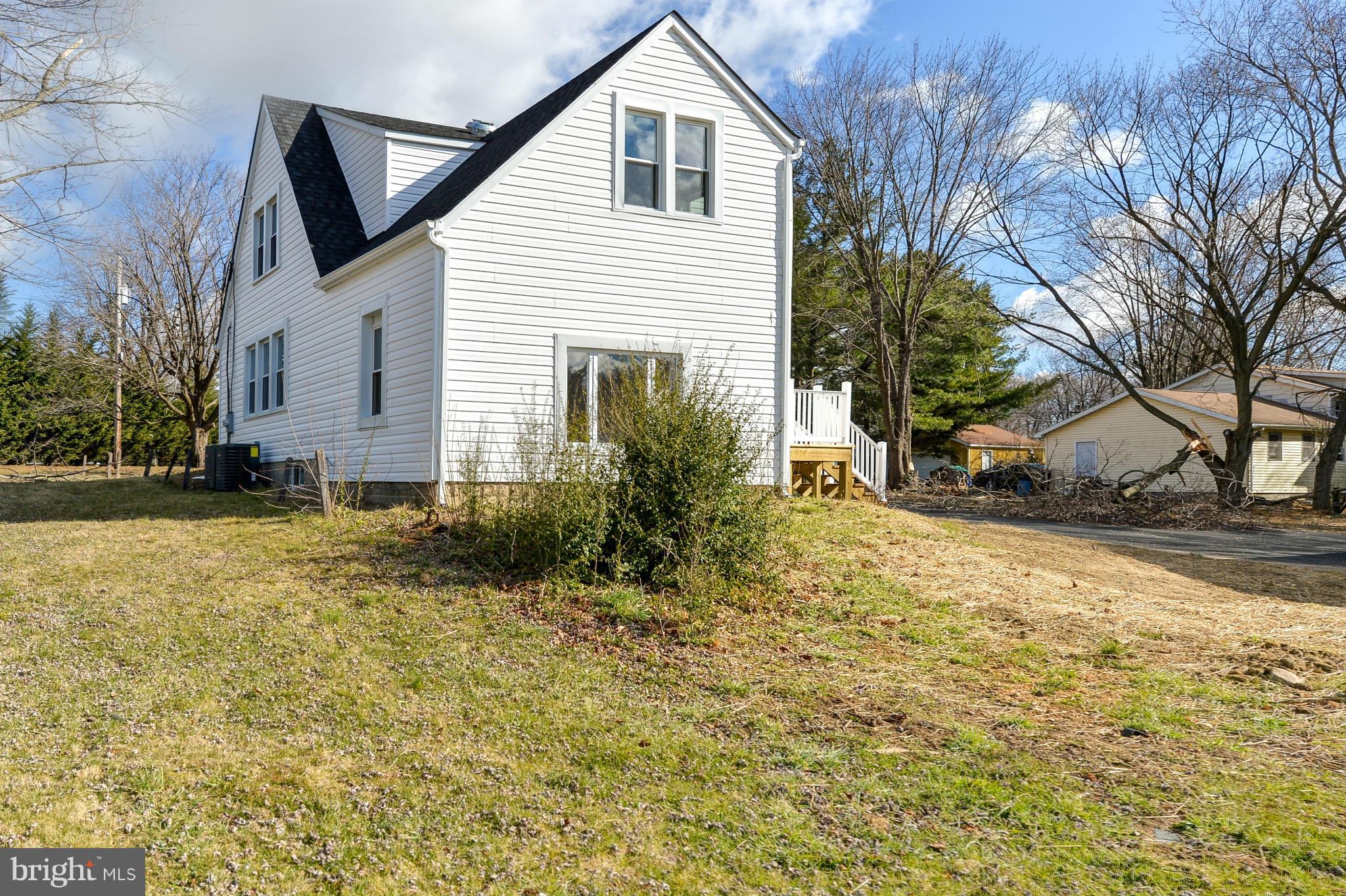 74 Red Barn Road Port Deposit, MD 21904 - Photo 8 of 26 Exterior (General)