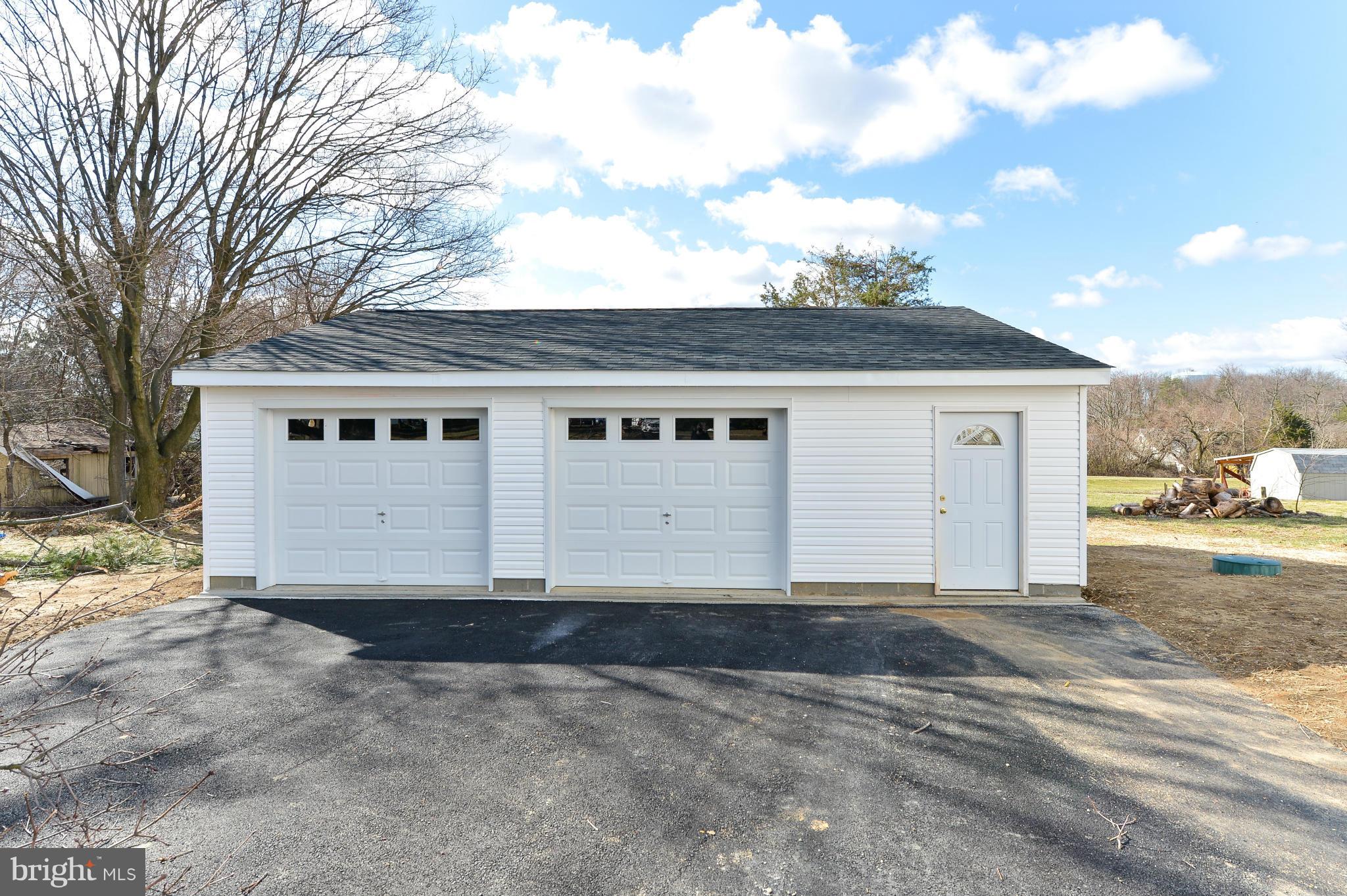 74 Red Barn Road Port Deposit, MD 21904 - Photo 9 of 26 Exterior (General)
