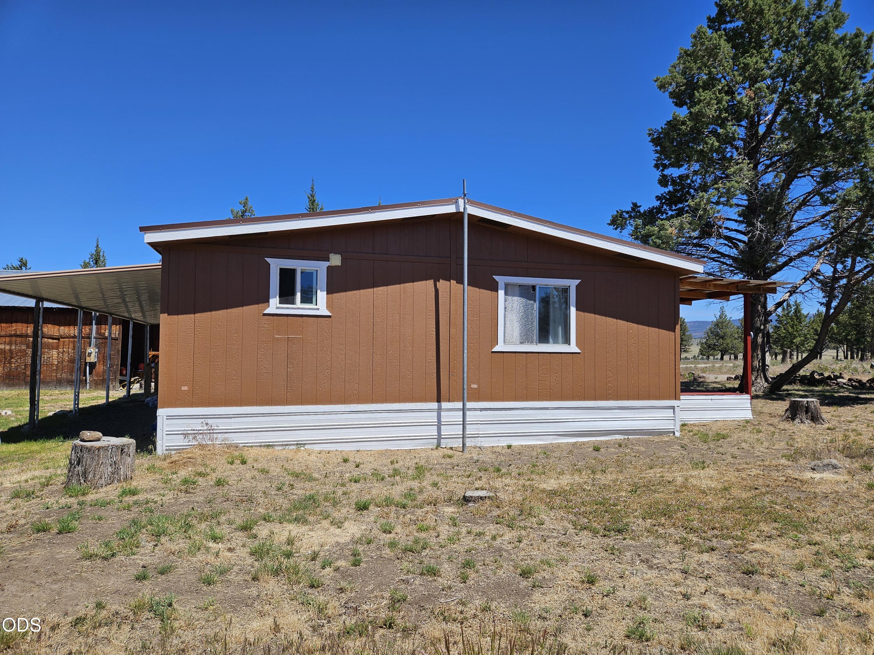65808 Highway 140 Bly, OR 97622 - Photo 3 of 34