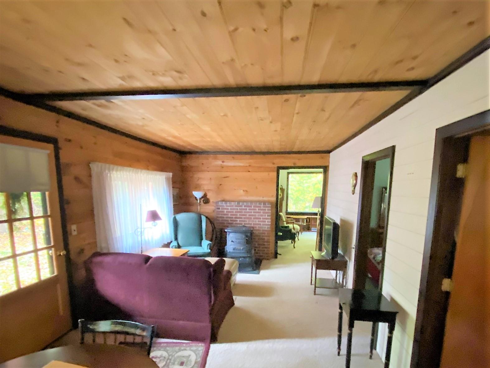 149 Waldoboro Road Friendship, ME 04547 - Photo 3 of 6 Dining