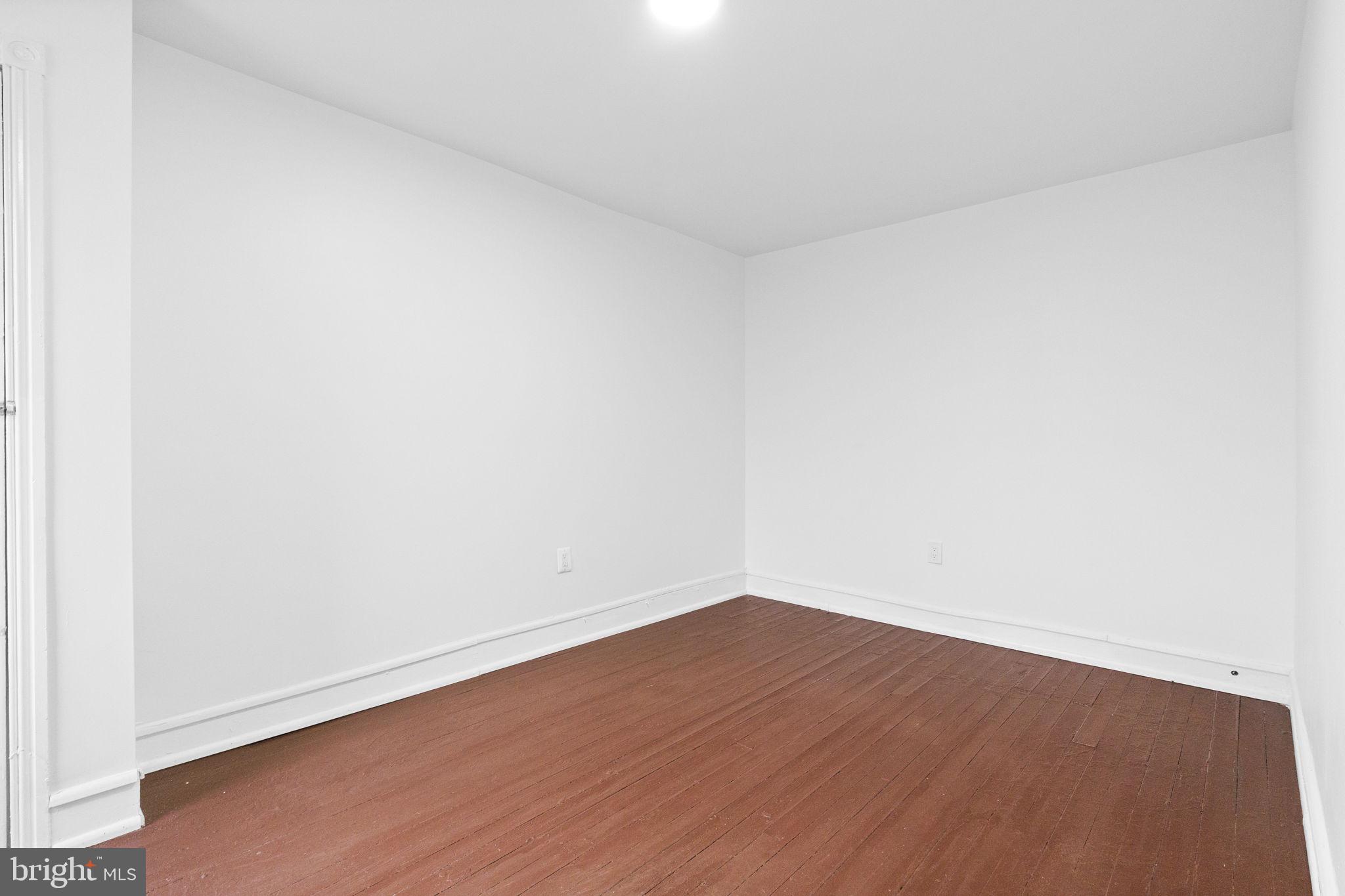 620 George Street Norristown, PA 19401 - Photo 40 of 53 a view of an empty room